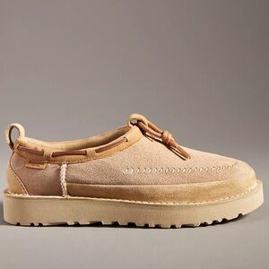 UGG® TASMAN CRAFTED REGENERATE SLIPPERS